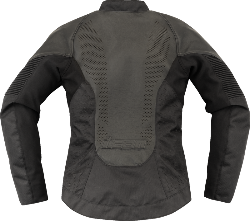 Women's Overlord3™ Leather Jacket