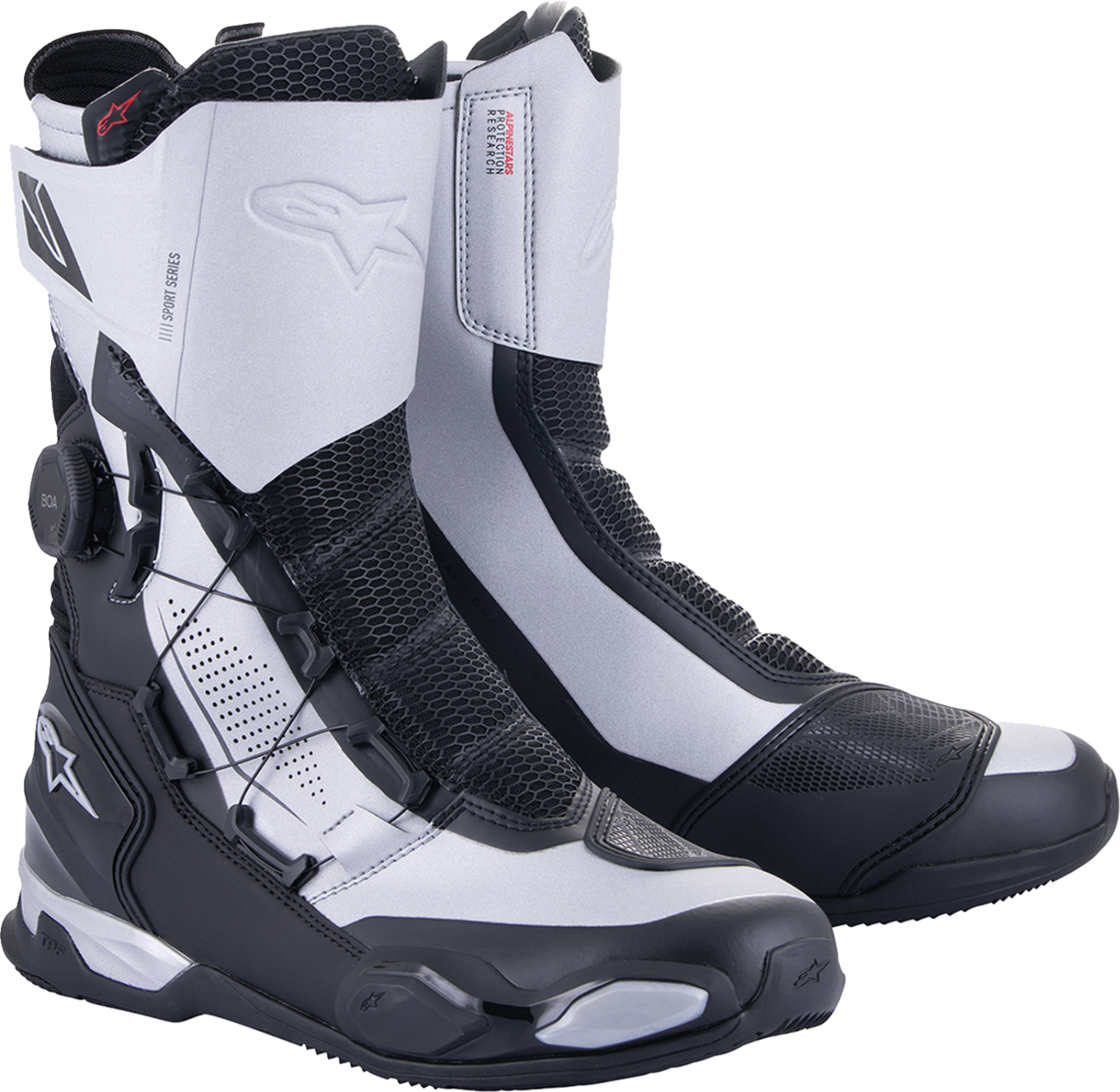 SP-X BOA Boots