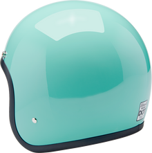 Bonanza Helmet — Mint Julip