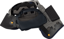 Corsair-X/Defiant-X/Signet-X Helmet Interior Pad — 2XL