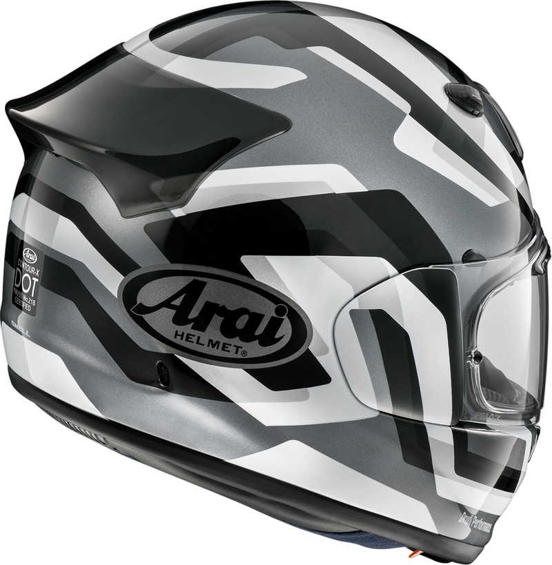 Contour-X Snake Helmet