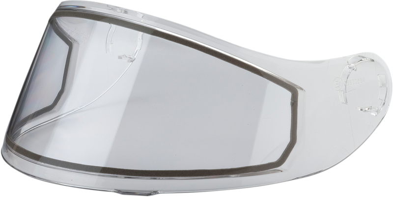 Solaris Helmet Dual Pane Shield