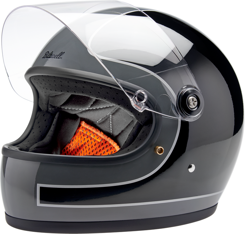 Gringo S Tracker Helmet
