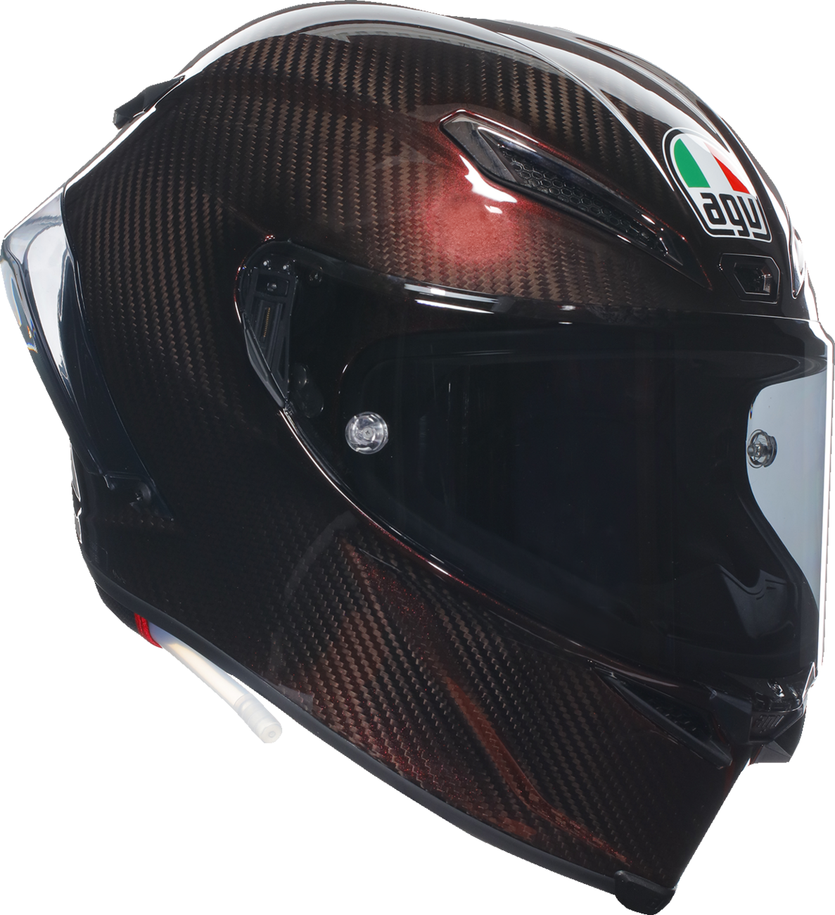 Pista GP RR Mono Helmet