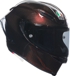 Pista GP RR Mono Helmet