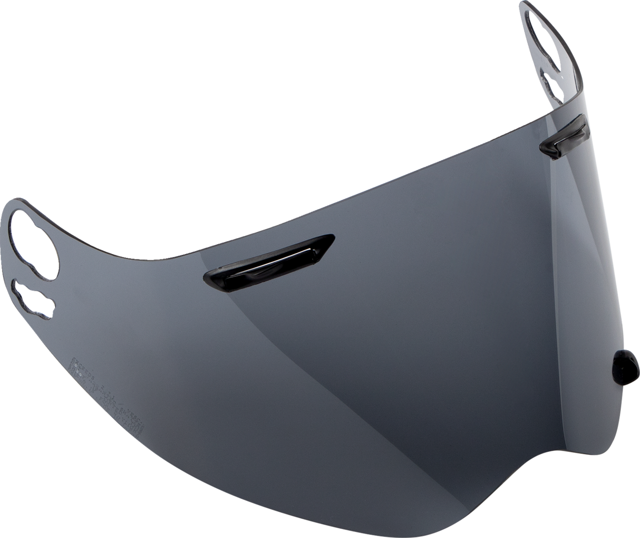 XD-4 Helmet Vented Shield