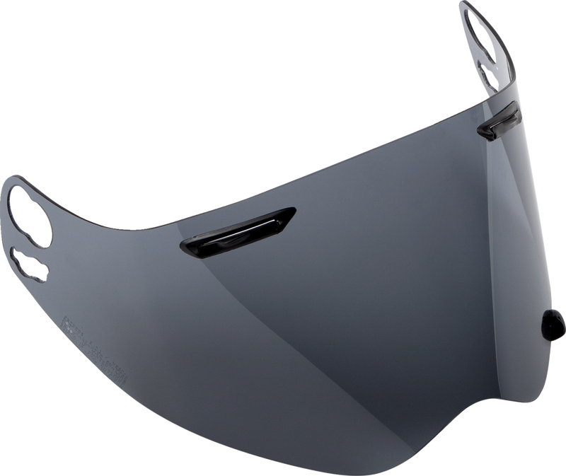 XD-4 Helmet Vented Shield