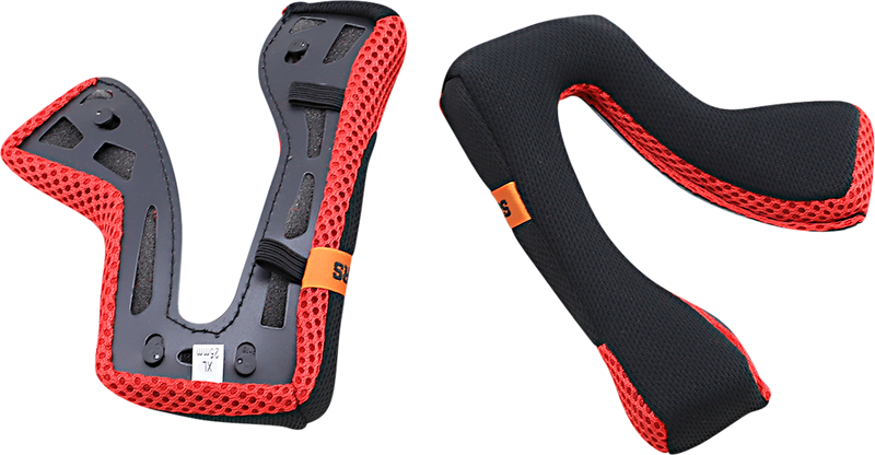 SM5 Helmet Cheek Pad