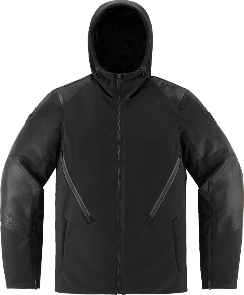 Basehawk2 Jacket