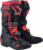 Tech 10 Boots