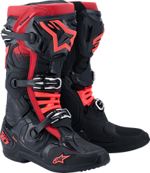 Tech 10 Boots