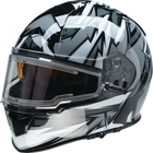 Warrant Neuron Snow Electric Helmet