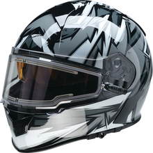 Warrant Neuron Snow Electric Helmet