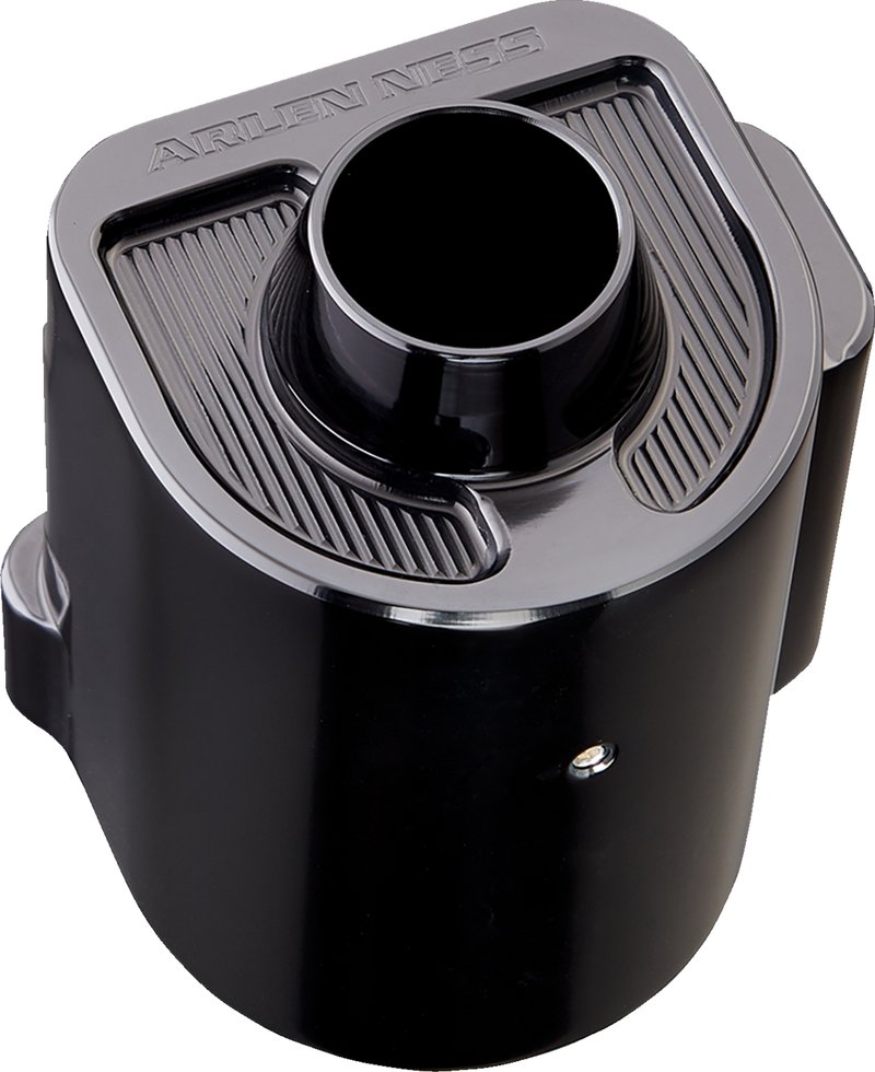 Method Ignition Switch Cover