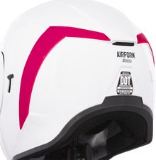 Airform™ Helmet Rear Spoiler