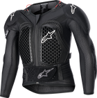 Youth Bionic Action v2 Protection Jacket