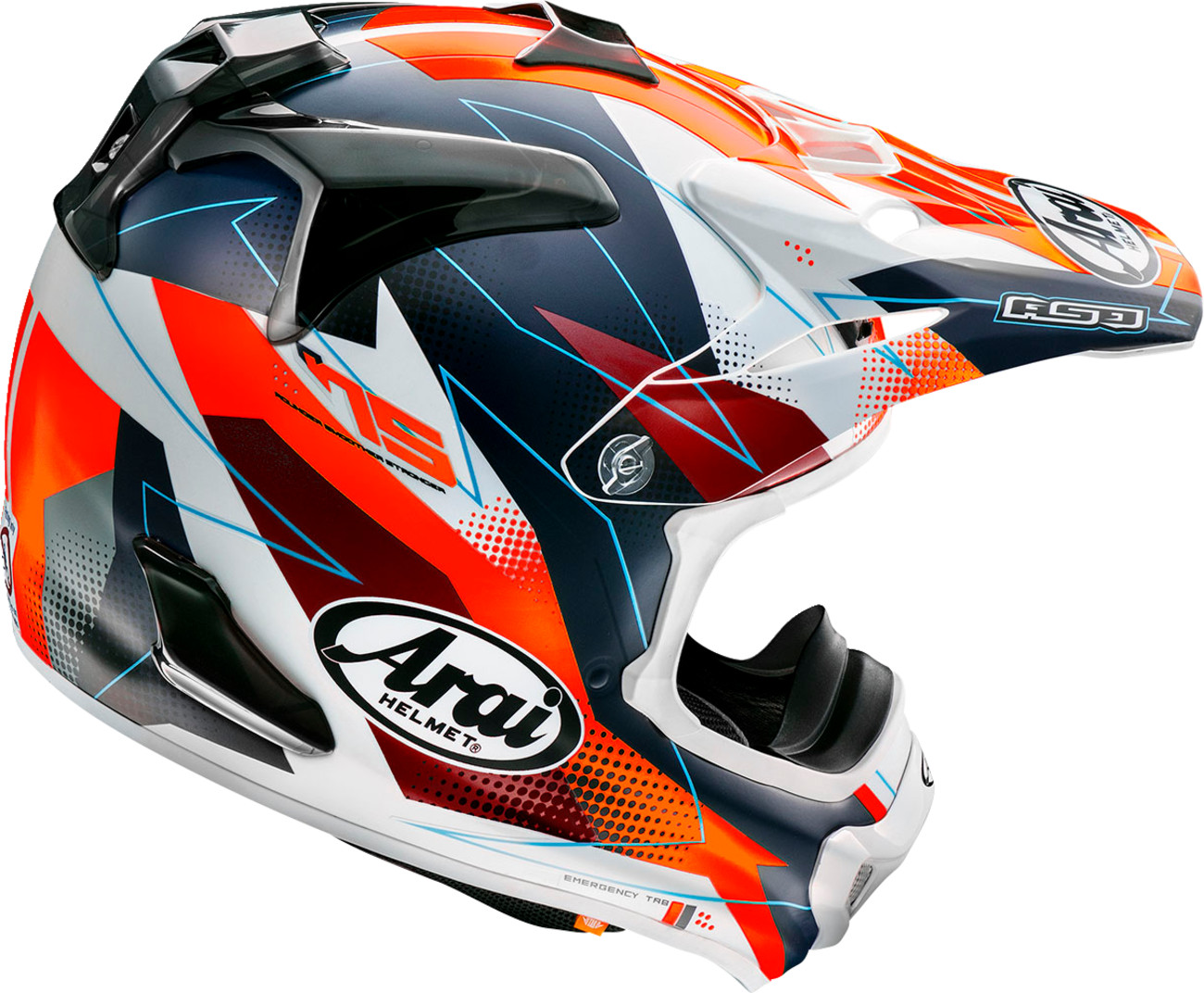 VX-Pro4 Resolute Helmet