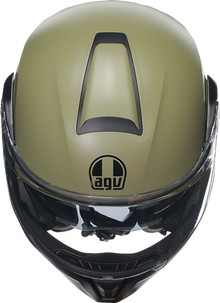 Streetmodular Mono Helmet