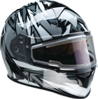Warrant Neuron Snow Electric Helmet
