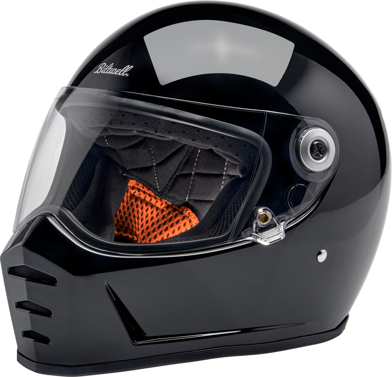 Lane Splitter 22.06 Helmet