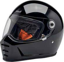 Lane Splitter 22.06 Helmet