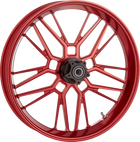 Split-Spoke Rim