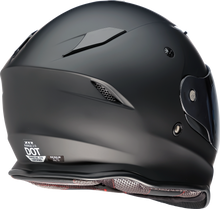 Nemesis Smoke Helmet