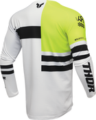 Launchmode Dozer Jersey