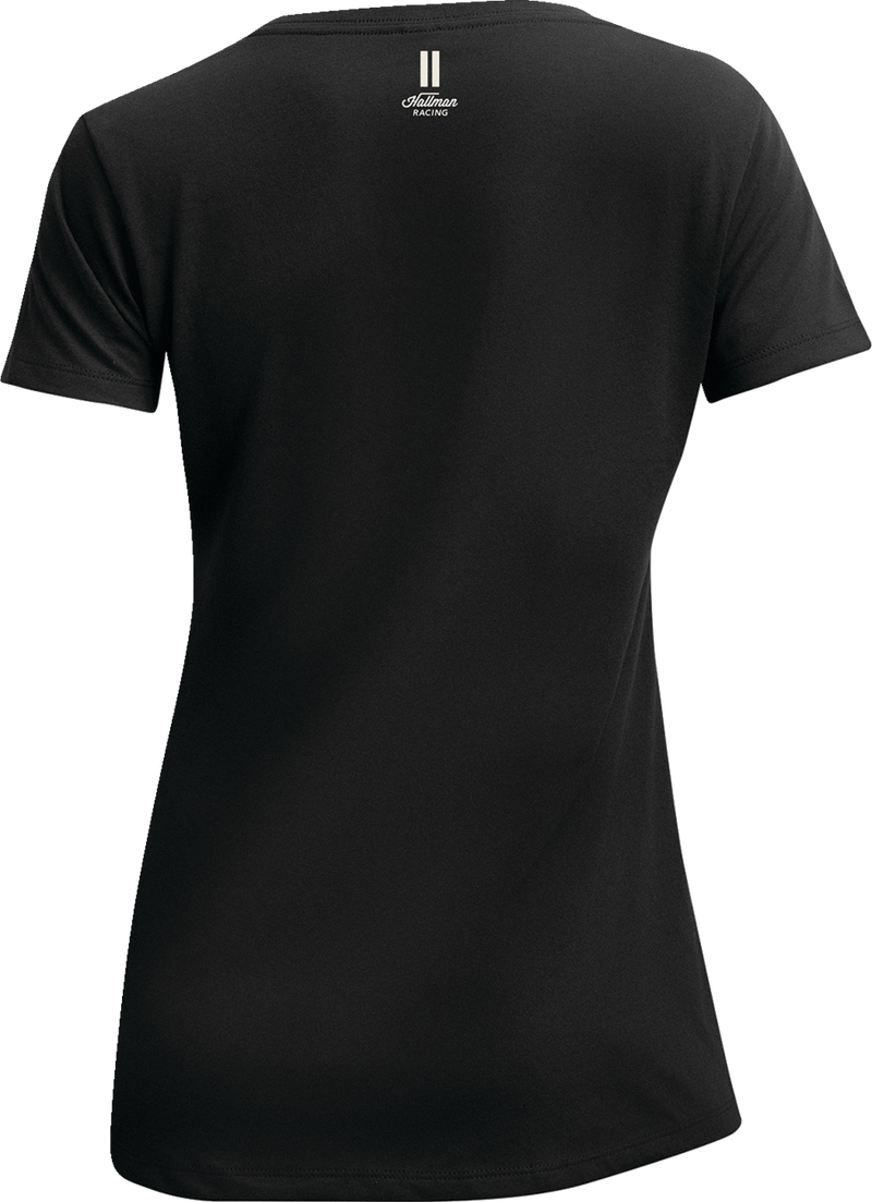 Women's Hallman Heritage T-Shirt