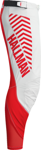 Hallman Differ Slice Pants