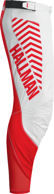 Hallman Differ Slice Pants