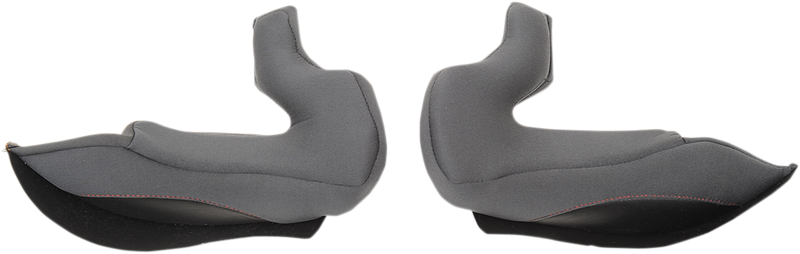 Solaris Helmet Cheek Pads