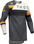 Sportmode League Jersey