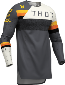 Sportmode League Jersey