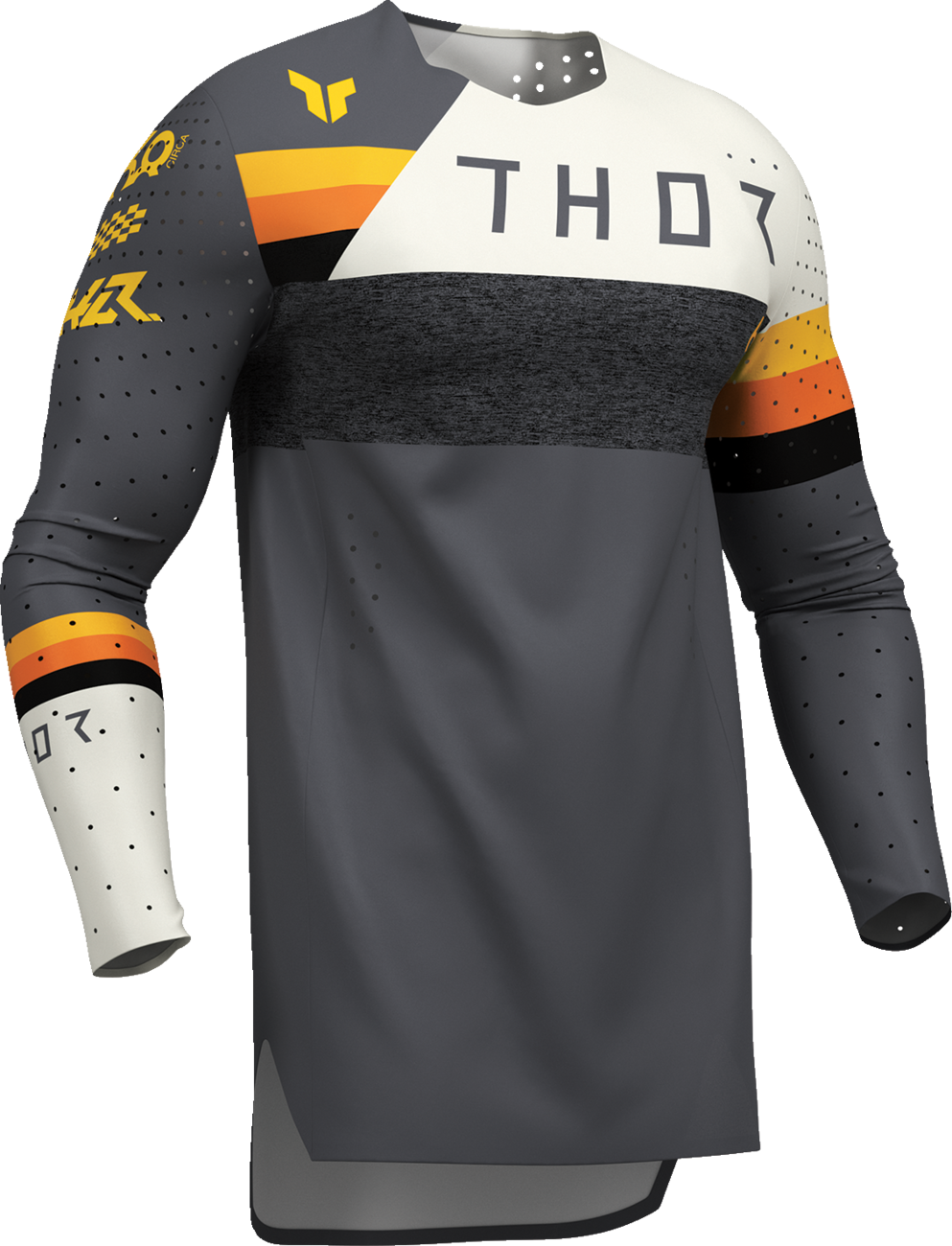 Sportmode League Jersey