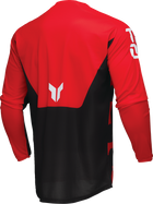 Launchmode Forge Jersey