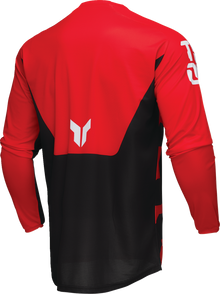 Launchmode Forge Jersey