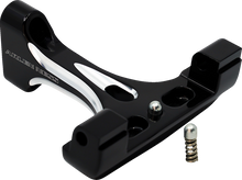 Forged Passenger Floorboard Mounts