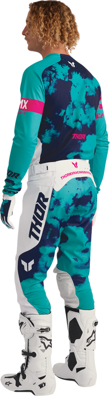 Launchmode Bleach Pants