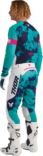 Launchmode Bleach Jersey