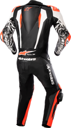 Racing Absolute v2 1-Piece Leather Suit