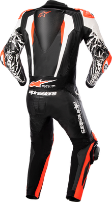 Racing Absolute v2 1-Piece Leather Suit