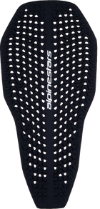 Nucleon Plasma Full Back Protector Insert