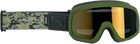 Overland 2.0 Goggle — Grunt