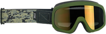 Overland 2.0 Goggle — Grunt