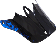 F.I. MIPS® Helmet Visor Kit — Fractal