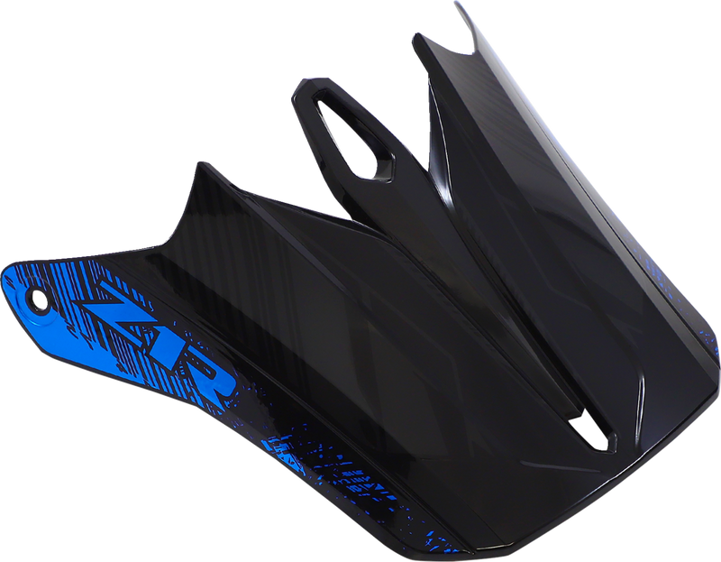F.I. MIPS® Helmet Visor Kit — Fractal