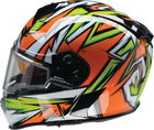 Warrant Neuron Snow Electric Helmet
