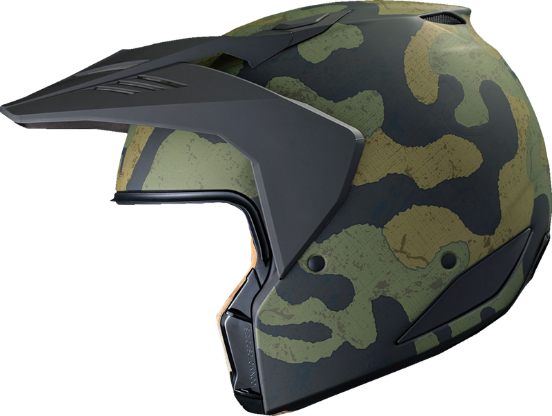 Elsinore™ Magnacross Helmet