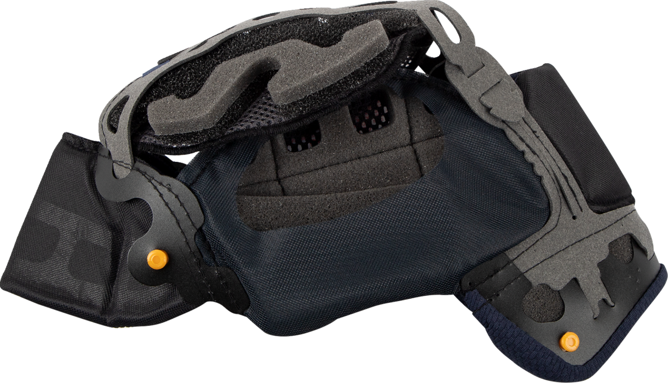 Corsair-X/Defiant-X/Signet-X Helmet Interior Pad — S